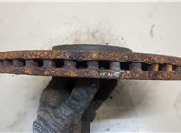  Диск тормозной Volkswagen Tiguan 2016-2020 20428844 #3