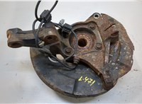  Ступица (кулак, цапфа) Subaru Tribeca (B9) 2004-2014 20428853 #2