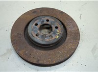  Диск тормозной Ford Edge 2015-2018 20428854 #1