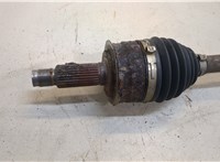  Полуось (приводной вал, шрус) Subaru Tribeca (B9) 2004-2014 20428855 #2
