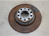  Диск тормозной Volkswagen Tiguan 2016-2020 20428859 #1