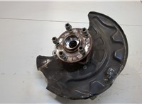  Ступица (кулак, цапфа) Volkswagen Tiguan 2016-2020 20428864 #1