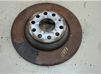  Диск тормозной Volkswagen Tiguan 2016-2020 20428865 #1