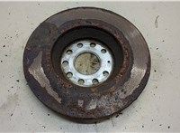  Диск тормозной Volkswagen Tiguan 2016-2020 20428865 #2