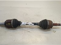  Полуось (приводной вал, шрус) Chevrolet Trax 2016-2022 20428866 #1
