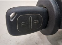  Колонка рулевая Renault Master 1998-2010 20428868 #4