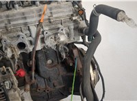  Двигатель (ДВС) Nissan Primera P12 2002-2007 20428872 #2