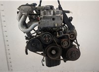  Двигатель (ДВС) Nissan Primera P12 2002-2007 20428872 #1
