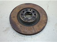  Диск тормозной Volkswagen Tiguan 2016-2020 20428876 #1