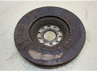  Диск тормозной Volkswagen Tiguan 2016-2020 20428876 #2