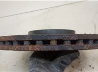  Диск тормозной Volkswagen Tiguan 2016-2020 20428876 #3