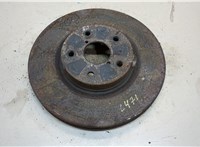  Диск тормозной Subaru Tribeca (B9) 2004-2014 20428881 #1