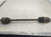  Полуось (приводной вал, шрус) Subaru Tribeca (B9) 2004-2014 20428889 #1