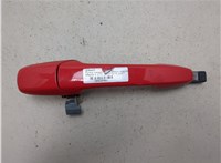 C24372410D11 Ручка раздвижной двери наружная Mazda 5 (CR) 2005-2010 20428901 #3