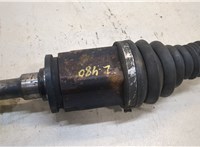  Полуось (приводной вал, шрус) BMW X5 E70 2006-2013 20428910 #3