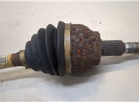  Полуось (приводной вал, шрус) Ford Escape 2012-2015 20428920 #4
