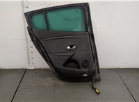  Дверь боковая (легковая) Renault Megane 3 2009-2016 20428921 #2