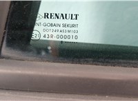 Дверь боковая (легковая) Renault Megane 3 2009-2016 20428921 #3
