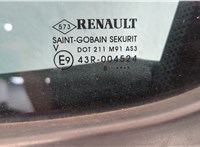  Дверь боковая (легковая) Renault Megane 3 2009-2016 20428921 #4