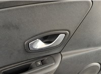  Дверь боковая (легковая) Renault Megane 3 2009-2016 20428921 #8