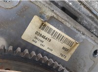  Двигатель (ДВС) BMW X3 E83 2003-2010 20428924 #2