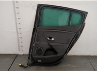  Дверь боковая (легковая) Renault Megane 3 2009-2016 20428930 #3