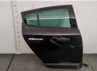  Дверь боковая (легковая) Renault Megane 3 2009-2016 20428930 #1