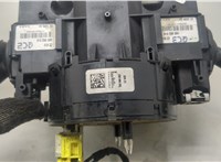  Переключатель поворотов и дворников (стрекоза) Volkswagen Caddy 2004-2015 20428942 #2