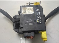  Переключатель поворотов и дворников (стрекоза) Volkswagen Caddy 2004-2015 20428942 #5