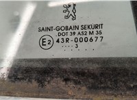  Дверь боковая (легковая) Peugeot 607 20428945 #3