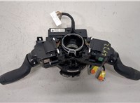  Переключатель поворотов и дворников (стрекоза) Toyota Camry XV70 2017-2021 20428950 #2