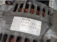  Двигатель (ДВС) Toyota RAV 4 2000-2005 20428951 #2