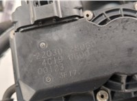  Двигатель (ДВС) Toyota RAV 4 2000-2005 20428951 #7