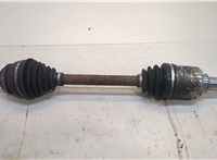  Полуось (приводной вал, шрус) Toyota Camry V40 2006-2011 20428952 #1