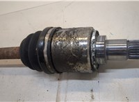  Полуось (приводной вал, шрус) Toyota Camry V40 2006-2011 20428952 #3