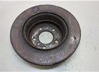  Диск тормозной BMW X5 E70 2006-2013 20428955 #2