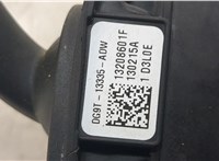  Переключатель поворотов и дворников (стрекоза) Ford Fusion 2012-2016 USA 20428965 #3