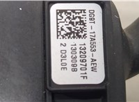  Переключатель поворотов и дворников (стрекоза) Ford Fusion 2012-2016 USA 20428965 #4