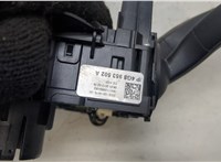 4G8953502A, 4H0953568H Переключатель поворотов и дворников (стрекоза) Audi A6 (C7) 2011-2018 20428972 #2
