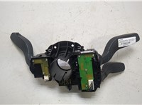 4G8953502A, 4H0953568H Переключатель поворотов и дворников (стрекоза) Audi A6 (C7) 2011-2018 20428972 #3