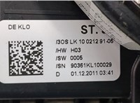  Переключатель поворотов и дворников (стрекоза) Audi A6 (C7) 2011-2018 20428972 #2