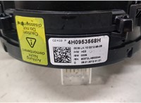  Переключатель поворотов и дворников (стрекоза) Audi A6 (C7) 2011-2018 20428972 #4