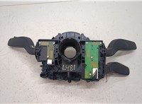  Переключатель поворотов и дворников (стрекоза) Audi A6 (C7) 2011-2018 20428972 #6