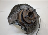  Ступица (кулак, цапфа) BMW X5 E70 2006-2013 20428976 #1