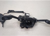  Переключатель поворотов и дворников (стрекоза) Volkswagen Tiguan 2016-2020 20428977 #1