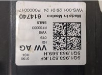  Переключатель поворотов и дворников (стрекоза) Volkswagen Tiguan 2016-2020 20428977 #2