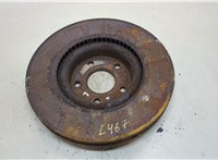  Диск тормозной Ford Escape 2019-2022 20428978 #2