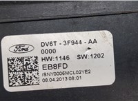  Переключатель поворотов и дворников (стрекоза) Ford Escape 2012-2015 20428986 #5
