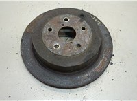  Диск тормозной Subaru Tribeca (B9) 2004-2014 20428995 #1