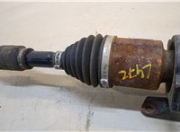  Полуось (приводной вал, шрус) Toyota Camry XV70 2017-2021 20429002 #3